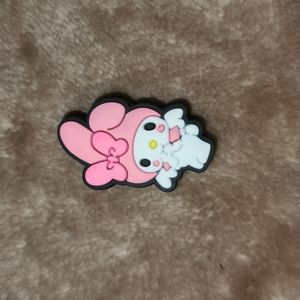 💥 5/$15 Croc Charm